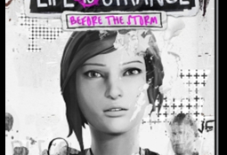 Life is Strange - Before the Storm