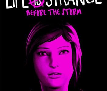 Life is Strange: Before The Storm - Deluxe Edition Xbox One