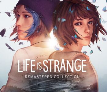 Life is Strange Remastered Collection Xbox One