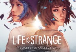 Life is Strange Remastered Collection Xbox One