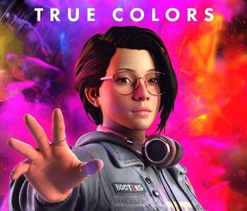 Life is Strange: True Colors Nintendo Switch