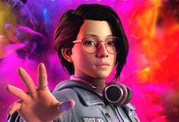 Life is Strange: True Colors Nintendo Switch