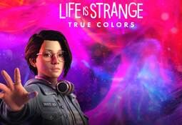 Life is Strange True Colors PS4