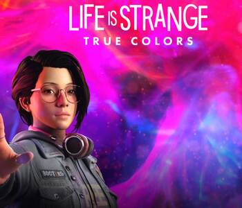 Life is Strange True Colors PS5