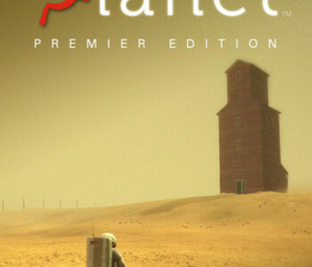 Lifeless Planet