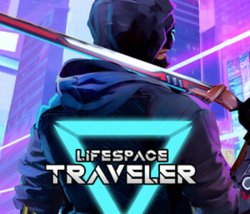 Lifespace Traveler