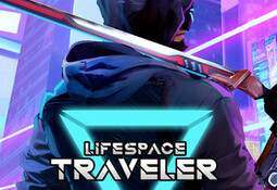 Lifespace Traveler
