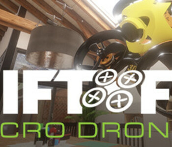 Liftoff: Micro Drones