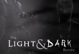 Light & Dark Bundle Xbox One