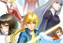 Light Fairytale Episode 1 Xbox One