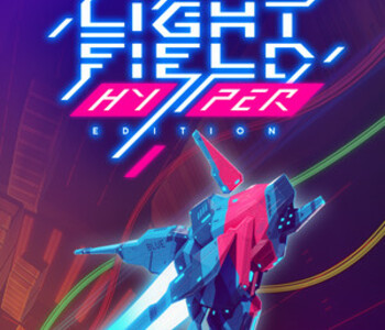 Lightfield HYPER Edition