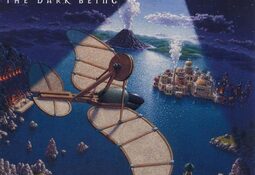Lighthouse: The Dark Being