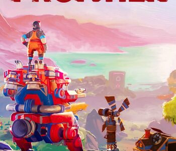 Lightyear Frontier