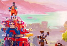 Lightyear Frontier