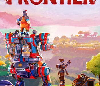 Lightyear Frontier Xbox X