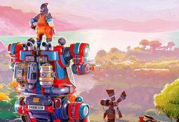 Lightyear Frontier Xbox X