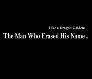 Like a Dragon Gaiden: The Man Who Erased His Name
