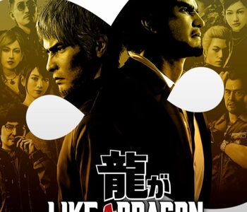 Like a Dragon: Infinite Wealth Xbox X