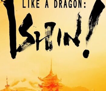 Like a Dragon: Ishin!