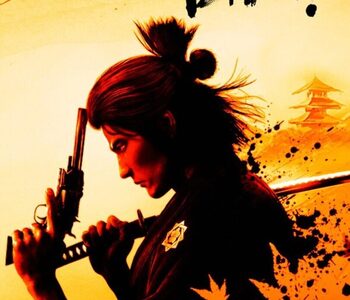Like a Dragon: Ishin! Xbox X