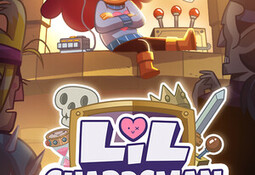 Lil' Guardsman