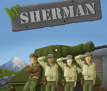 lil' Sherman