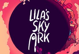 Lila's Sky Ark Nintendo Switch