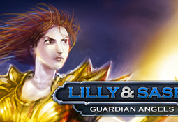 Lilly and Sasha: Guardian Angels