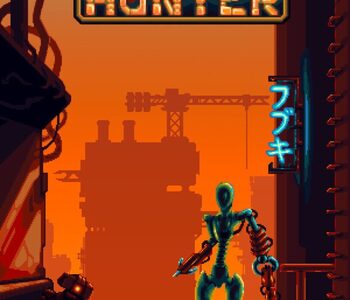 Limb Hunter Xbox One