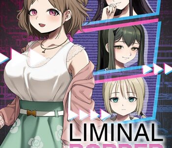 Liminal Border Part I