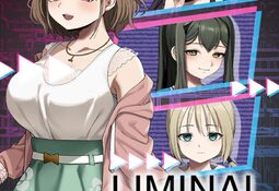 Liminal Border Part I
