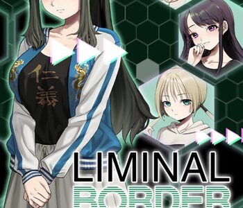 Liminal Border Part II