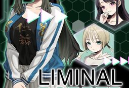 Liminal Border Part II