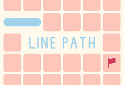 Line Path