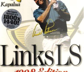 Links LS: 1998 Edition