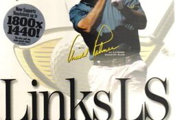 Links LS: 1998 Edition