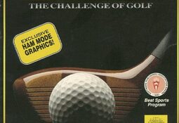 Links: The Challenge of Golf
