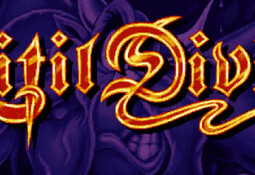 Litil Divil