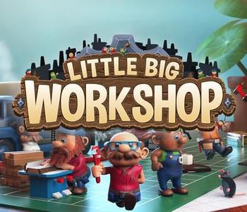 Little Big Workshop