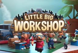 Little Big Workshop