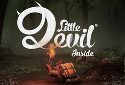 Little Devil Inside PS4