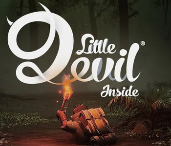 Little Devil Inside PS5