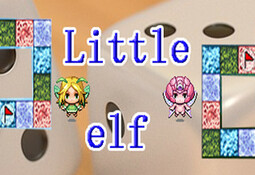 Little elf