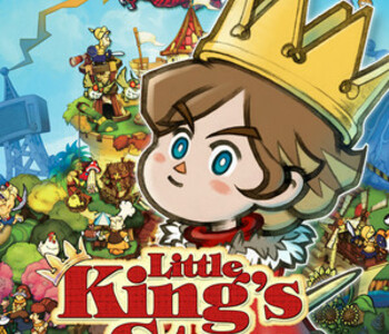 Little King's Story