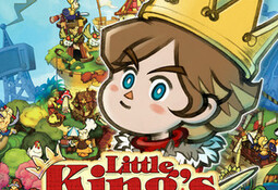 Little King's Story