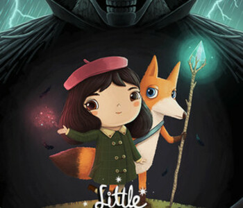 Little Misfortune