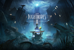 Little Nightmares 2 PS4
