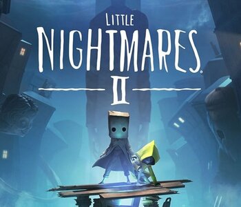 Little Nightmares 2