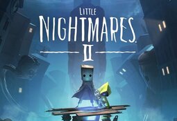 Little Nightmares 2
