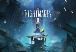 Little Nightmares 2 Nintendo